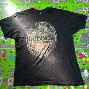 Guinness Shirt